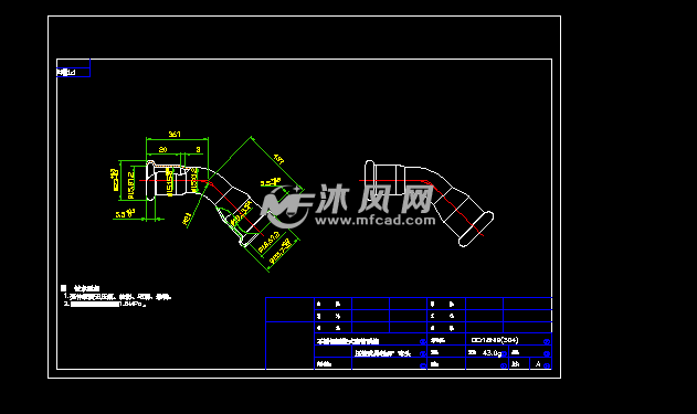 45弯头和90弯头不锈钢压接式管件