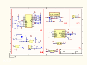 远程湿度测量与显示系统设计