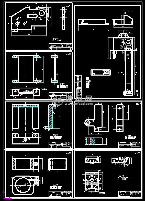 雕刻机基本作图教程图片