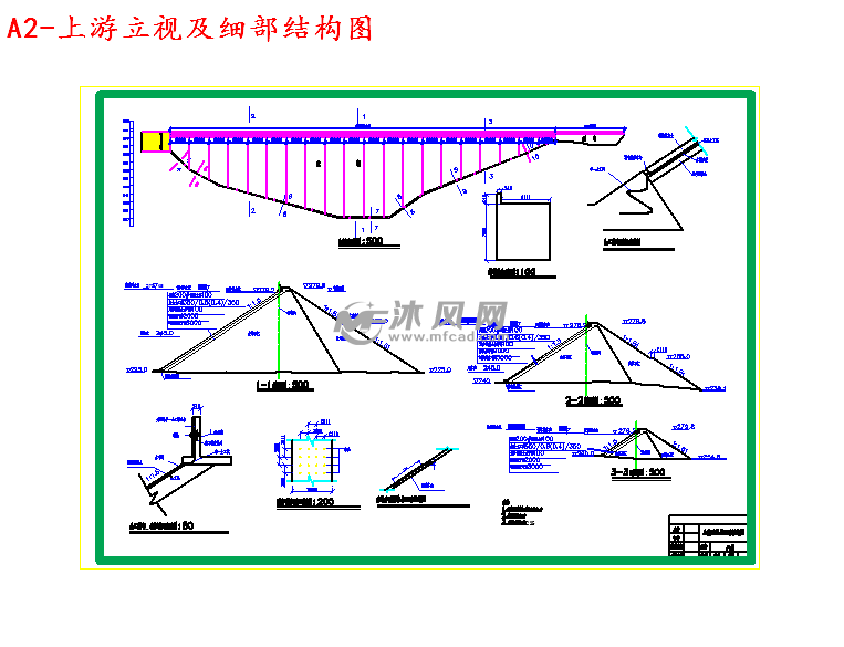 b江水利樞紐工程土工膜防滲堆石壩設計