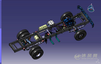 微卡汽车底盘数据