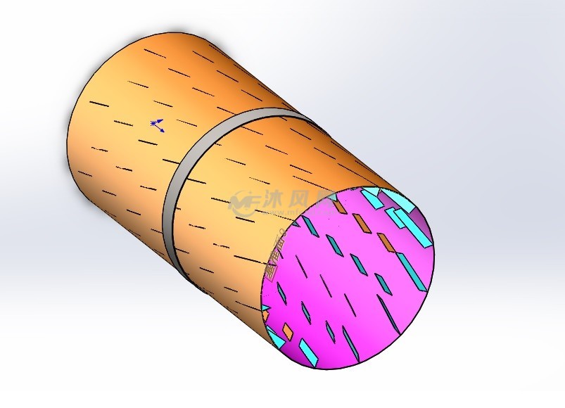 压力容器 换热压力容器 工业炉 上传图纸补贴活动 免费发布设计需求