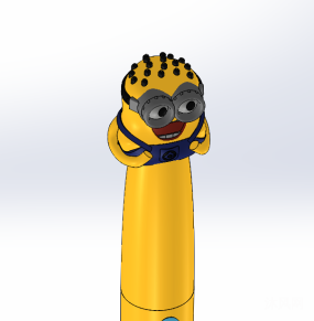 solidworks日常用品图纸