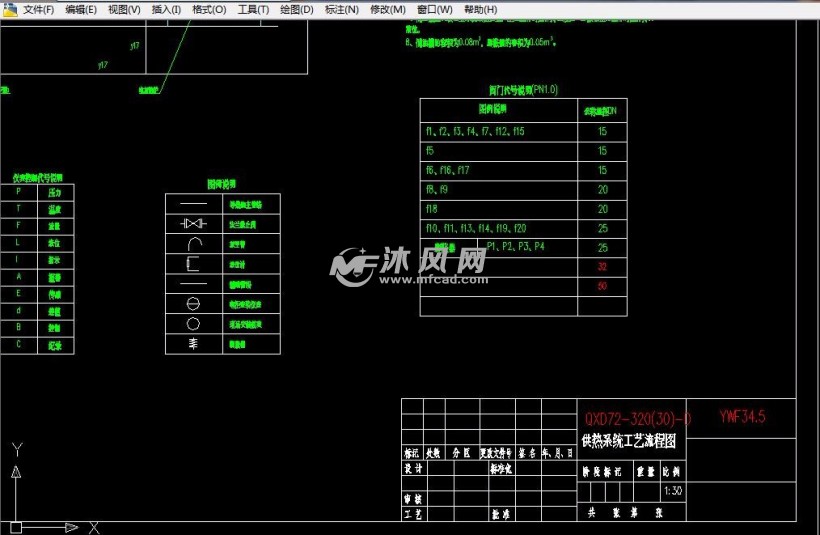 72kw電加熱導熱油爐鍋爐本體設計