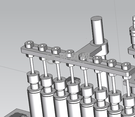 液体自动化灌装设计