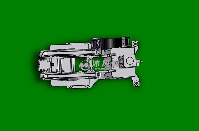 3種cmb系列lf梳棉機挺杆模塊模