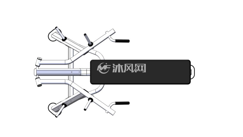 均为商用,轻商用或家用的比较少,图档器材为家用设计,不适用于健身房