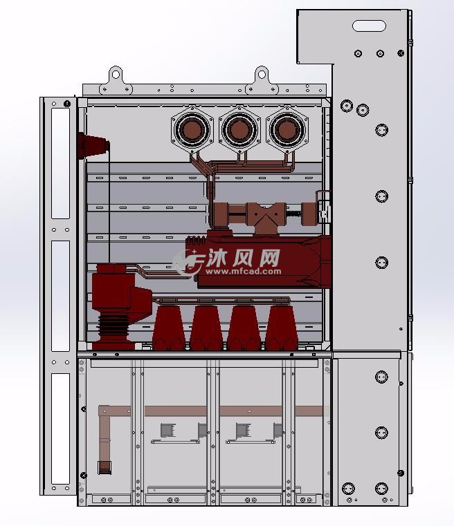 充气柜设计