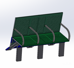 ��������3D���ͼֽ�ϼ��ķ���ͼ