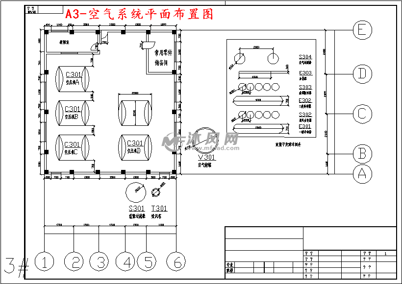 年产16吨硫酸庆大霉素发酵车间系统设计