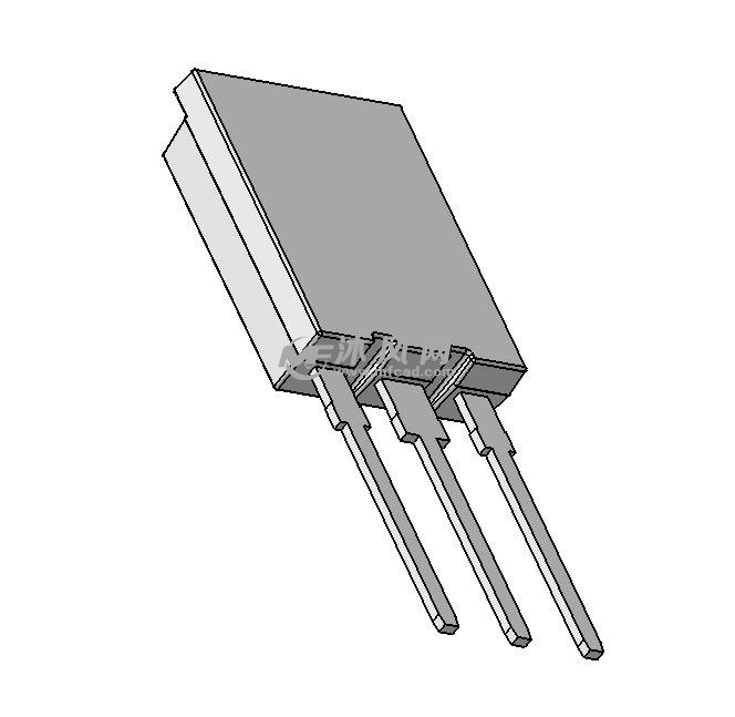 单管igbt ikq120n60t
