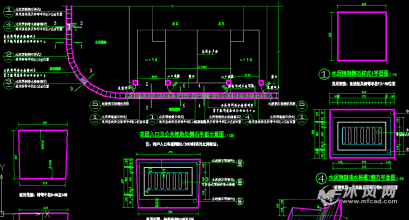 路牙石施工图集图片