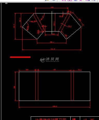 模型库 机械设备 输送和提升设备 料斗 双气缸门称量放料斗