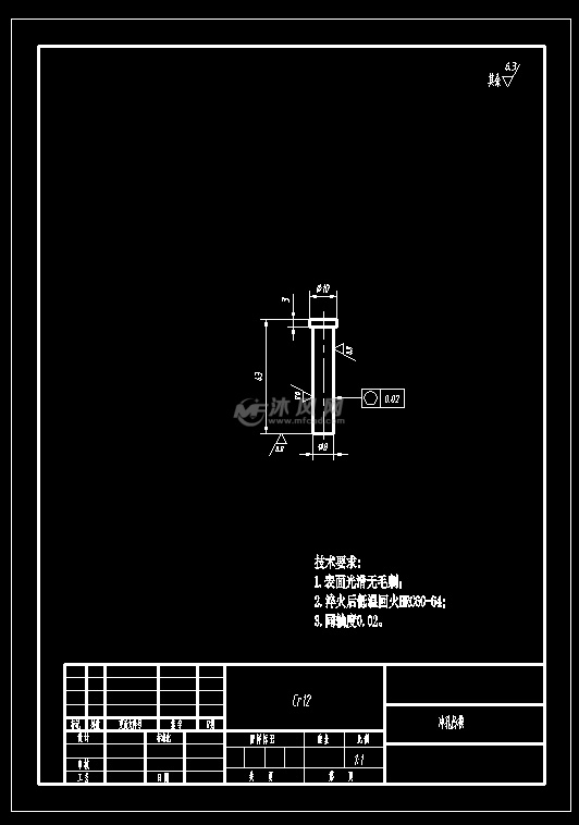 模型庫 模具圖紙 注塑模圖紙 工業用品模具 免費領取鼠標墊 免費發佈