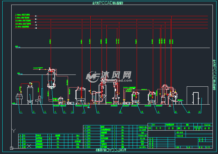 圖圖紙參數圖紙id: 977755圖紙格式:dwg圖紙版本:autocad2013文件大小