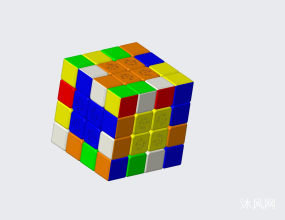 �Ľ�ħ���ṹ���ͼֽ�ϼ��ķ���ͼ