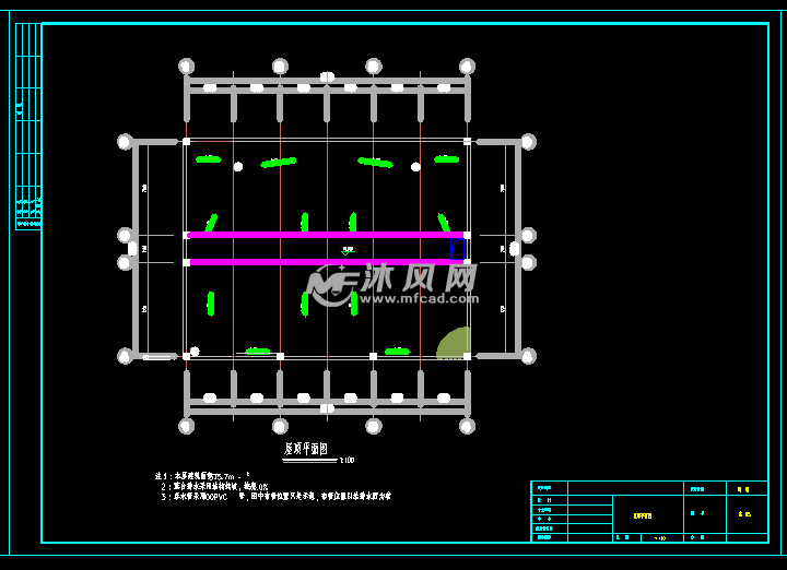 屋面板平法施工图梁平法施工图首层平面图留学生宿舍基地总平面图基础