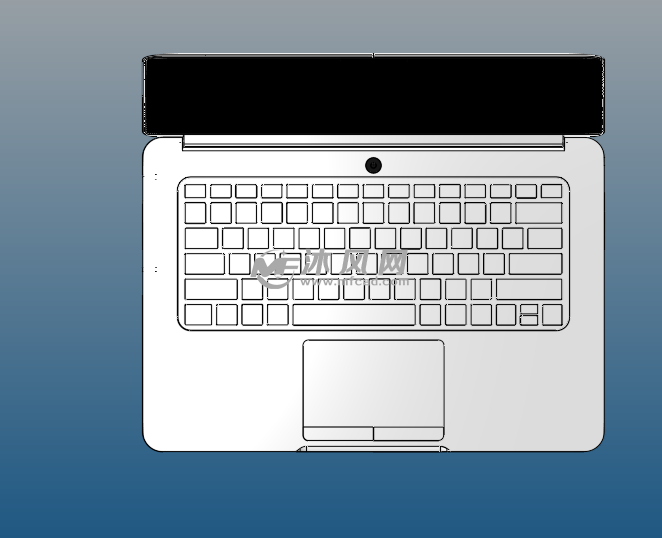 54156寸笔记本电脑