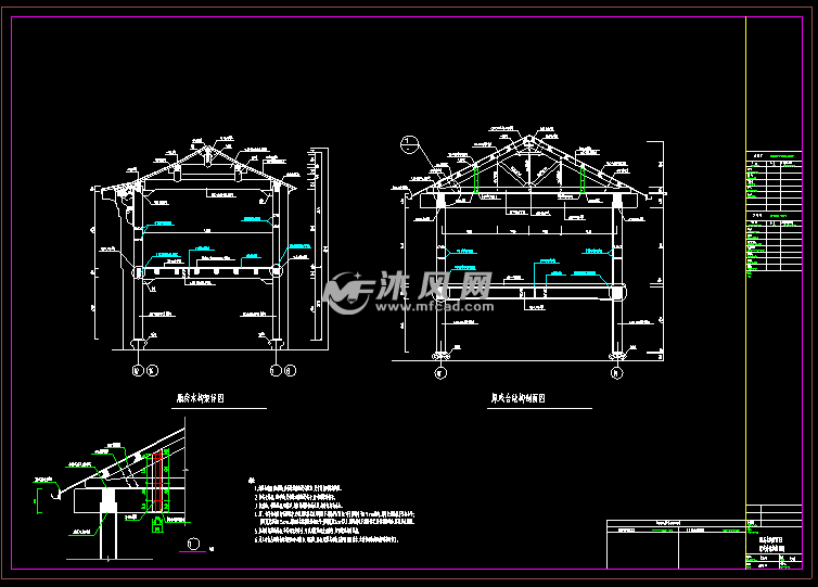 古建筑砖木结构加固修缮