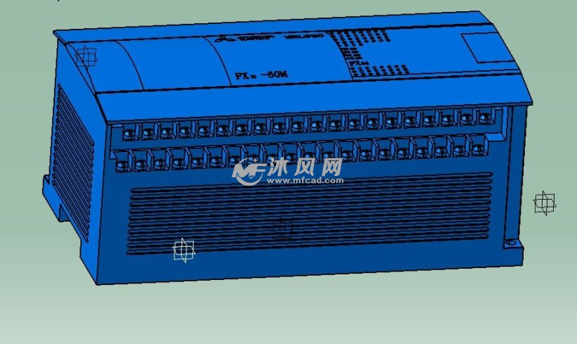 熱熔器電路板設計