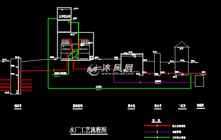 圖紙參數圖紙id: 1001398圖紙格式:dwg圖紙版本:autocad2004文件大小