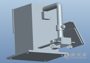 清扫车上的清扫装置
