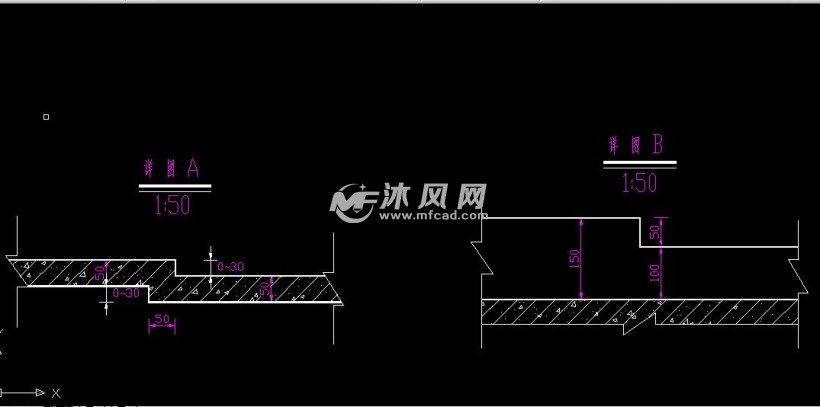漫水防冲槽潮汐坝