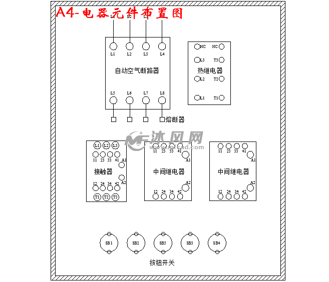 地鐵口緊急防洪門電氣控制設計