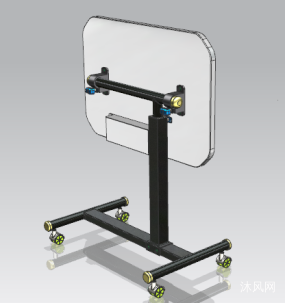 �۵���ģ��ͼͼֽ�ϼ��ķ���ͼ