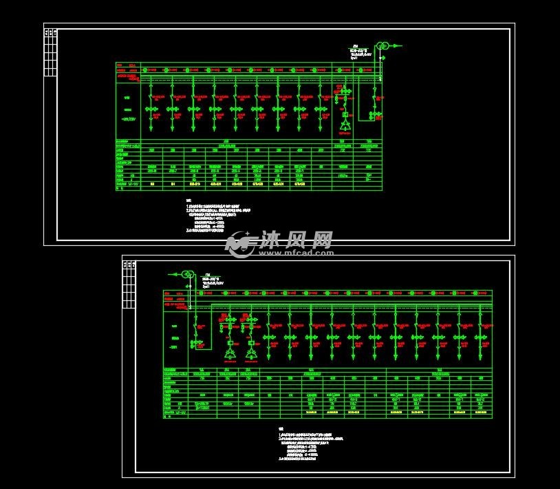 本工程設10kv變電站一座,變壓器及低壓櫃設在戶內,高壓部分設室外箱式