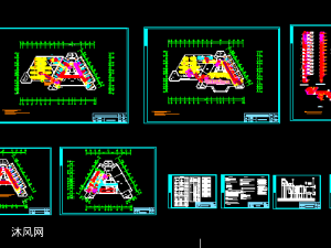 某电力综合调度大楼中央空调系统设计