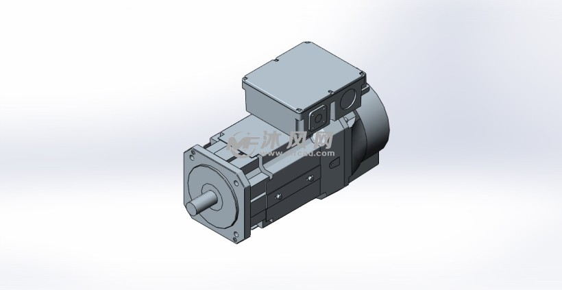 台达delta所有交流伺服电机模型总集