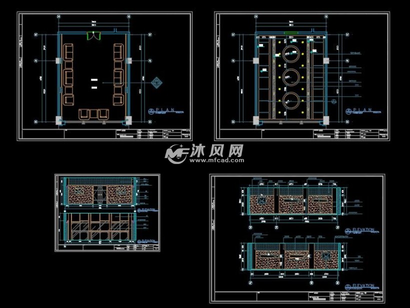 貴賓接待室