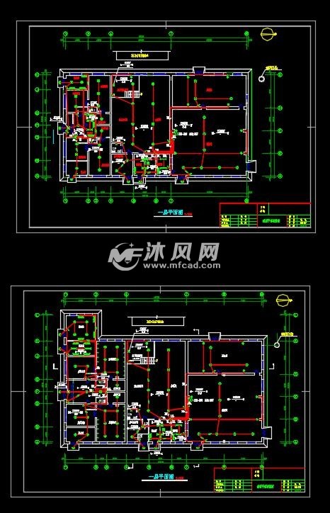 照明平面佈置圖照明系統圖及圖例圖紙參數圖紙id: 1031000圖紙格式