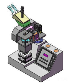 ure-17 型光刻机图纸合集的封面图