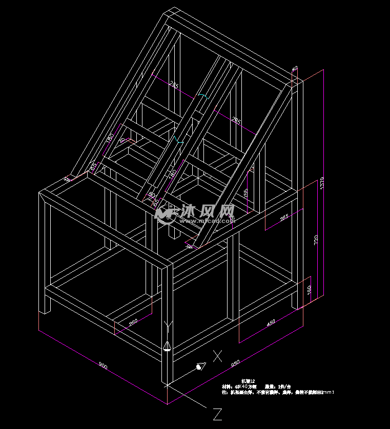 自动纸碟机机架自动纸碟机图纸目录自动纸碟机连接座自动纸碟机下模座
