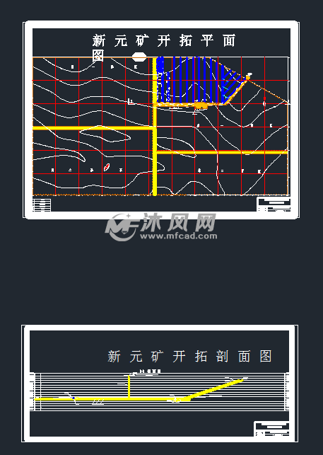 开拓开采设计,采煤方法设计,带区巷道布置,采煤方法及工艺,矿井通风