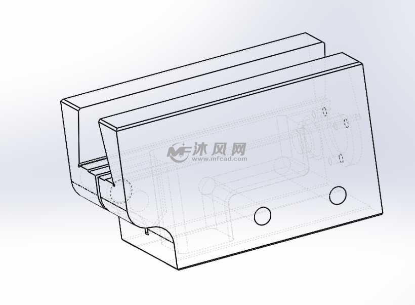 分度頭頂尖架設計