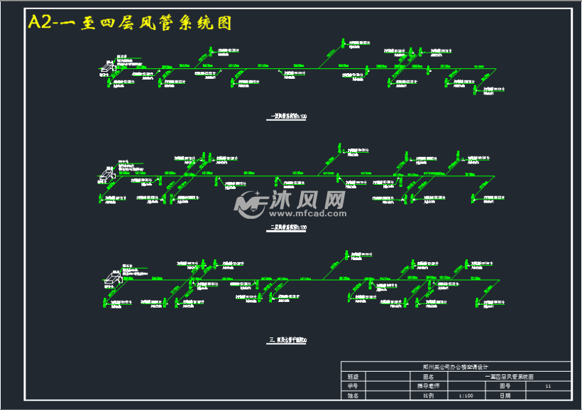 水泥厂三次风管制作图图片