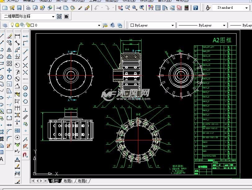 工业电机驱动高速螺旋式粉碎机
