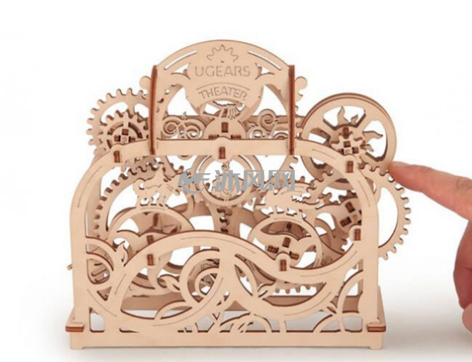 权利的游戏精修cdr/cad激光切割图纸 - 艺术品/工艺品图纸 - 沐风网
