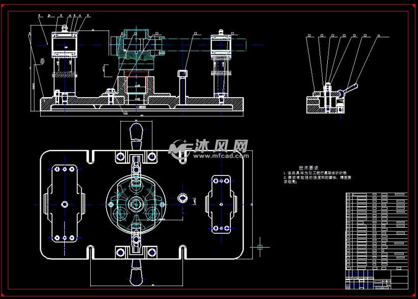 25系行星架i7机加工艺优化设计