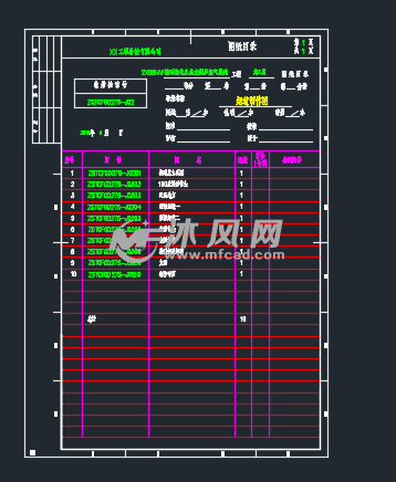 2x58mw半乾法脫硫煙道製作圖