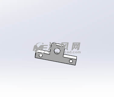 磨削刀具的工装夹具