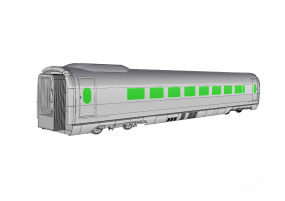 CRH380B����