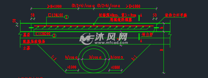 水泥混凝土路面標準圖集