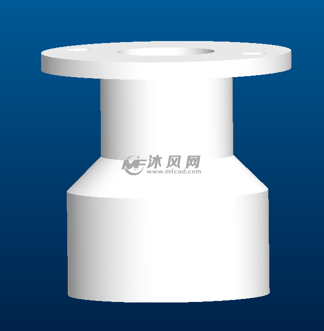 小滚轮注塑模具