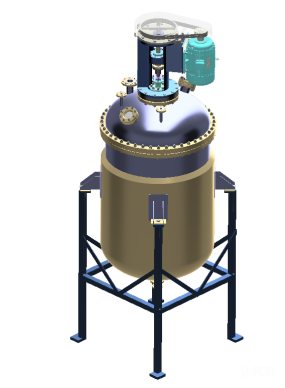 inventor����ʽ��Ӧ��ͼֽ�ϼ��ķ���ͼ