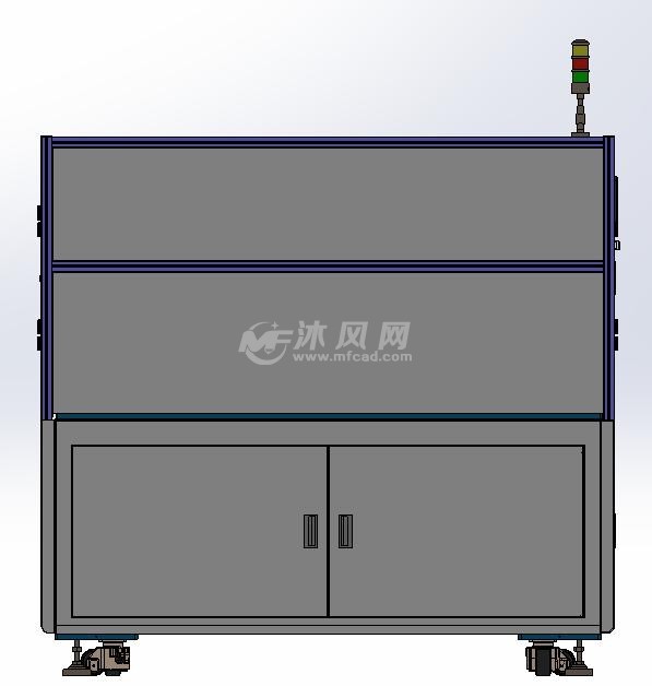 图纸格式:sldasm,sldprt,step图纸版本:solidworks2016文件大小:41