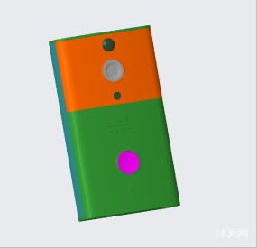 �����ſ�������ͼֽ�ϼ��ķ���ͼ